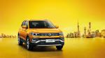 Volkswagen T-Cross 280 TSI 2019 года (CN)